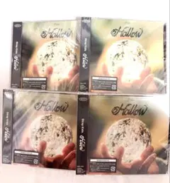 StrayKids スキズHallow 新品・未開封品4枚セット