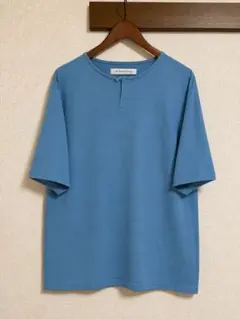 eel products フックヘンリー サイズL サックスのサムネイル
