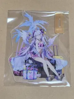 ブルーアーカイブ アクリルスタンド 白州アズサ 水着