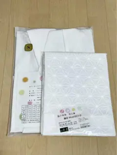 き楽っく（襦袢） | 【公式】襟の衿秀オンラインショップ 【 替袖 小桜 】