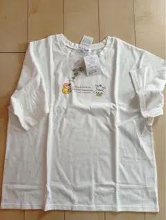 クレヨンしんちゃん Tシャツ 3L