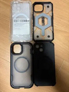 Iphone15 ケース　カバー
