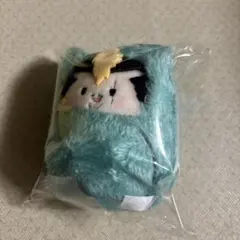 燃堂力　くるみたぴぬい 斉木楠雄のΨ難