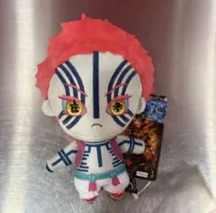 2025年最新】鬼滅の刃 Chibiぬいぐるみ 猗窩座の人気アイテム - メルカリ