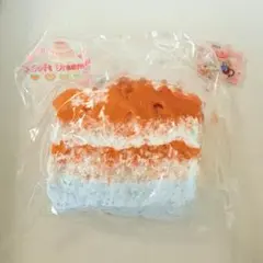 【新品⭐︎匿名配送】Soft Dreamトーストシリーズ 橙汐