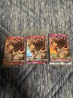 ユニオンアリーナ 島村卯月 IWSF特典 プロモ 4枚 開封品 - メルカリ