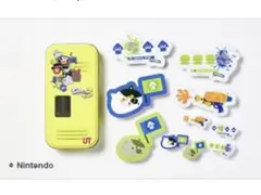 スプラトゥーン3 UTコラボ　新品未開封