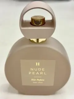 Her lip to NUDE PEARL　ハーリップトゥ ヘアパフューム