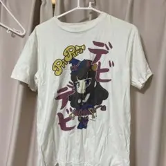 プリクラ 黒須あろま Tシャツ