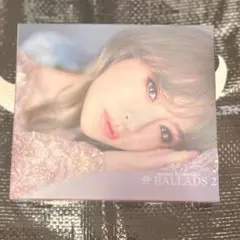 浜崎あゆみ A BALLADS 2 CD +Blu-ray - メルカリ