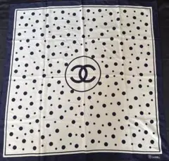 CHANEL スカーフ シャネル