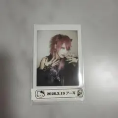 0.1gの誤算 水田魔梨 チェキ パシフィコ横浜 アー写 3/19 - メルカリ