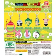 ドラゴンボール めじるしアクセサリー3 孫悟飯の帽子