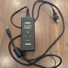 UNIFIVE 電源アダプター
