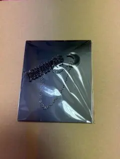 &TEAM We on Fire CHAIN PINS NICHOLAS