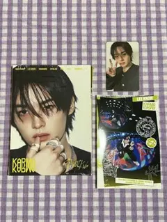 2025年最新】StrayKidsリノトレカの人気アイテム - メルカリ