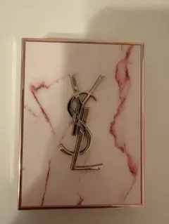 YSL 825 アイシャドウ クチュールミニクラッチ