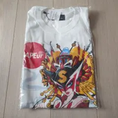 新品/未開封】GADORO Tシャツ 半袖 XL 公式グッズ 日本武道館 - メルカリ