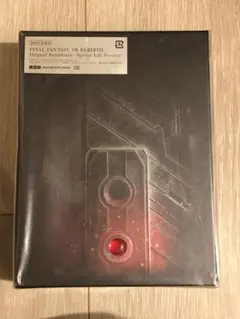 2025年最新】ff7 サウンドトラック 初回の人気アイテム - メルカリ