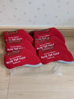 アイアンカバー ヘッドカバー