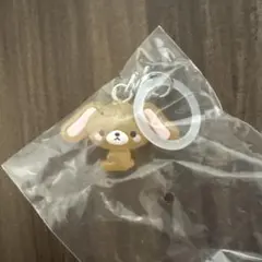サンリオゆるっとめじるしアクセサリー　くろうさ