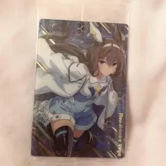 ウマ娘 ツインウエハース アドマイヤベガ コスモピュエラ