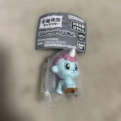 手塚治虫キャラクター つまんでつなげてますこっと ユニコ