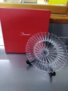 2025年最新】BACCARAT 皿の人気アイテム - メルカリ