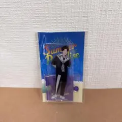 SnowMan 深澤辰哉　サマパラ 2018 アクスタ