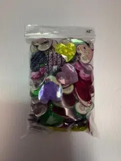 プリティーリズム プリズムストーン約100個 まとめ売り　25