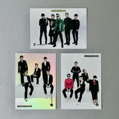 BIGBANG　コレクションカード　コンプリート　１００種類　トレカ BIGBANG コレクションカード コンプリート 100種類 トレカ - メルカリ