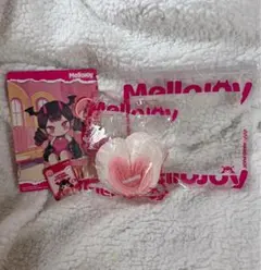 メロジョイ バレンタイン 没頭 ぱんぱんパンケーキ - メルカリ