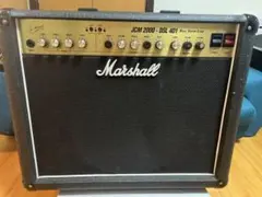 2026年最新】MARSHALL DSL 401の人気アイテム - メルカリ