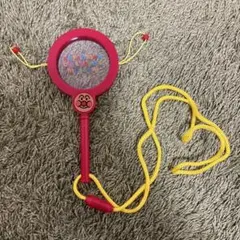 アンパンマンミュージアム名古屋 入場者特典