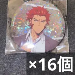 プロセカ 東雲彰人 缶バッジ 40a ワールドリンク 16個セット - メルカリ