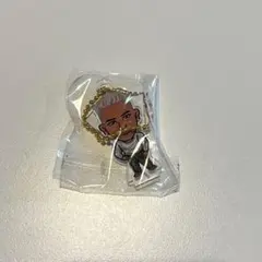 三代目 ELLY ミニアクリルスタンド ガチャ