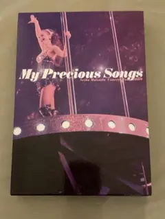 松田聖子/Seiko Matsuda Concert Tour 2009「My… - メルカリ