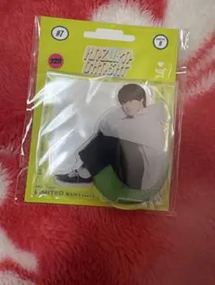 大橋和也アクリルスタンド