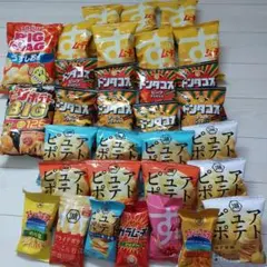 2026年最新】お菓子 詰め合わせ アミューズメント景品の人気アイテム