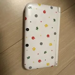 プ*^様 ニンテンドー3DS LL どうぶつの森