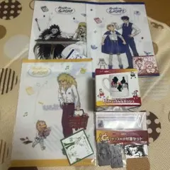 金色のガッシュベル DMMくじ