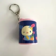 コインシリンダー　ウサハナ