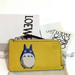 2026年最新】ロエベ トトロ 財布の人気アイテム - メルカリ