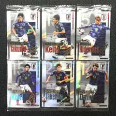 2026年最新】中村敬斗 サインの人気アイテム - メルカリ