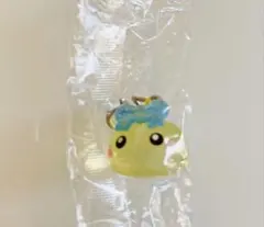 めじるしアクセサリー　ほっぺちゃん　c イエロー　黄色