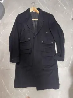 岡*蔵様 【高級感】Paul Smith ポールスミス　コートのサムネイル