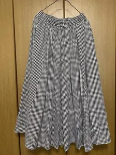 any FAM フレアースカート