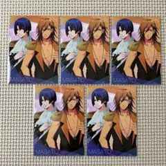 2026年最新】うたプリ dccの人気アイテム - メルカリ
