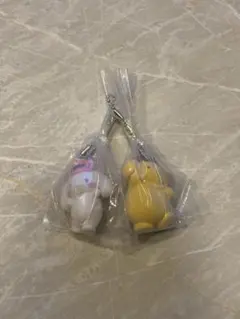 サンリオ　ライブキャラクター　ガチャ