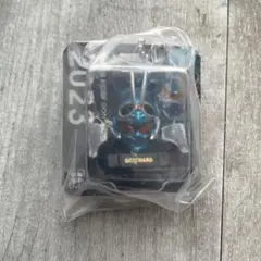 仮面ライダー マスクブリスターチャームコレクション / 仮面ライダーガッチャード